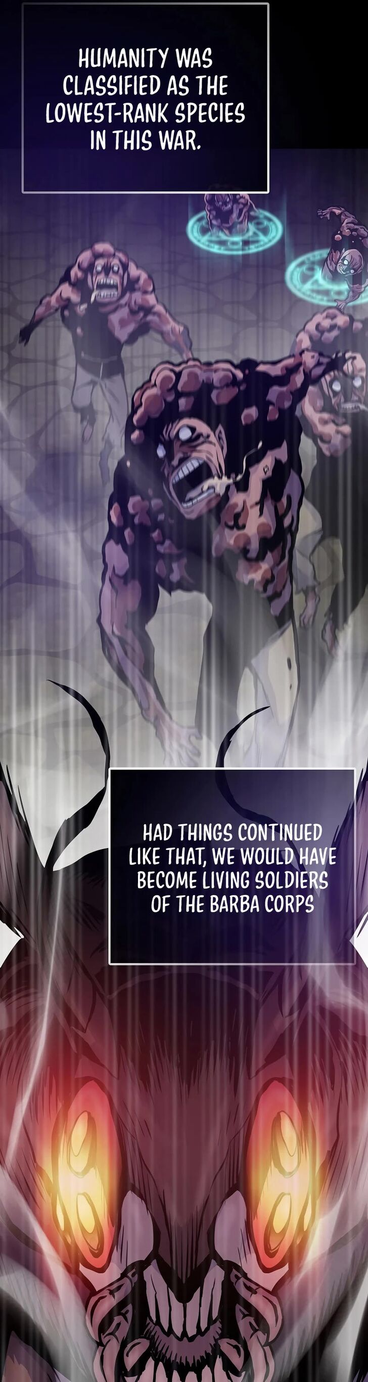 Read Past Life Regressor Manga Online