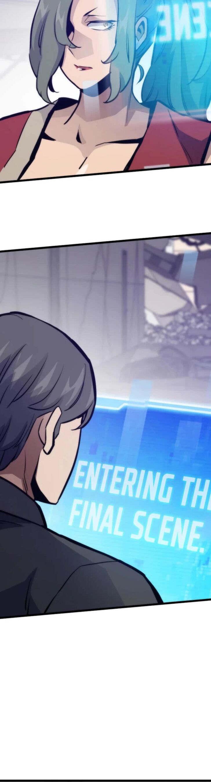 Read Past Life Regressor Manga Online