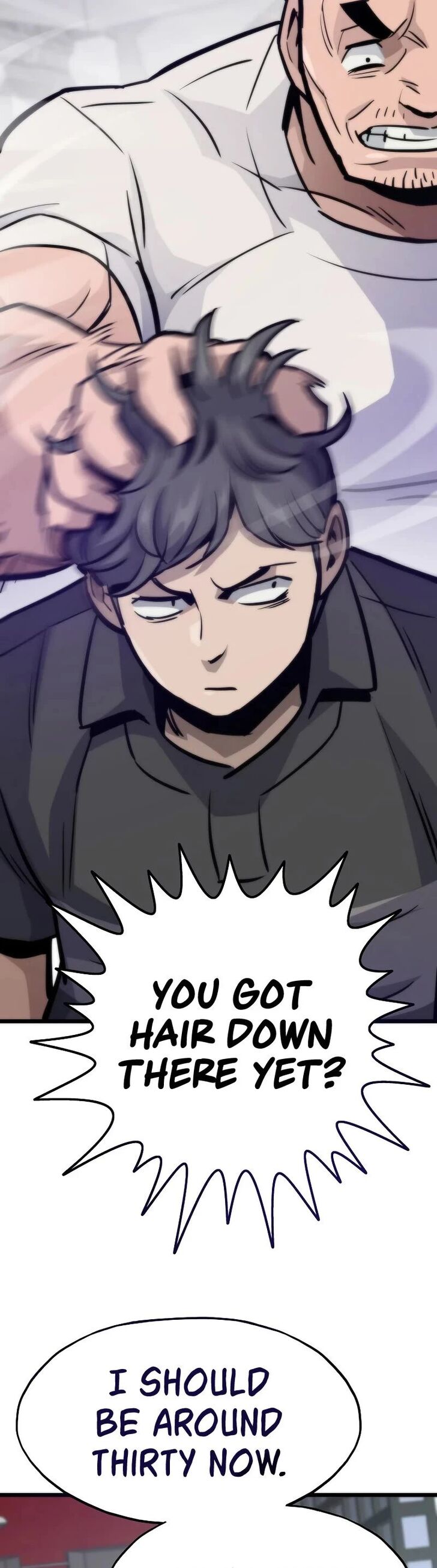 Read Past Life Regressor Manga Online