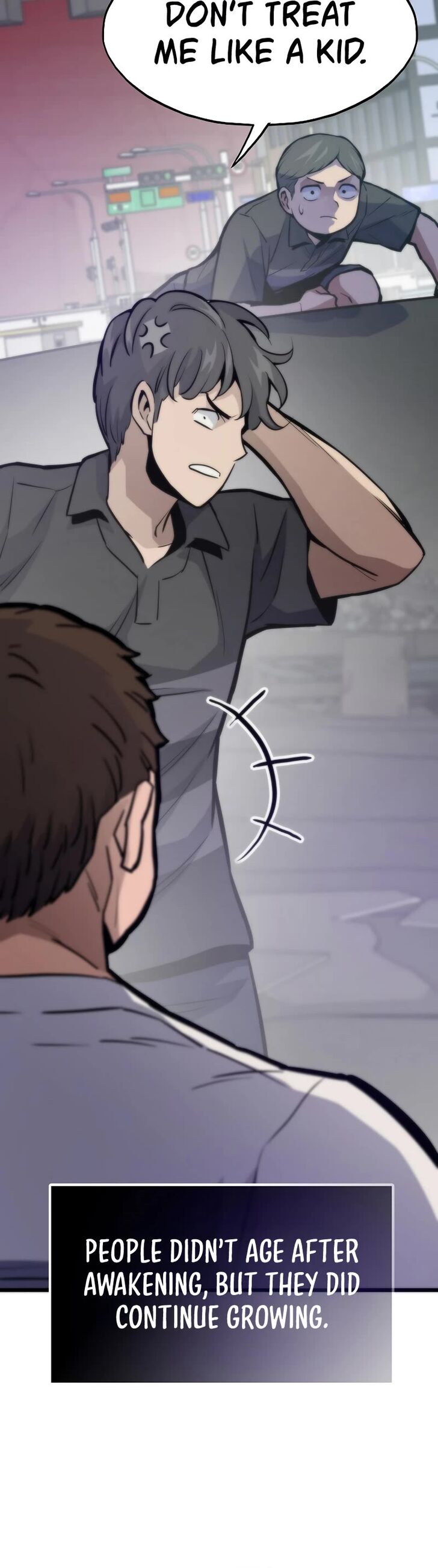 Read Past Life Regressor Manga Online