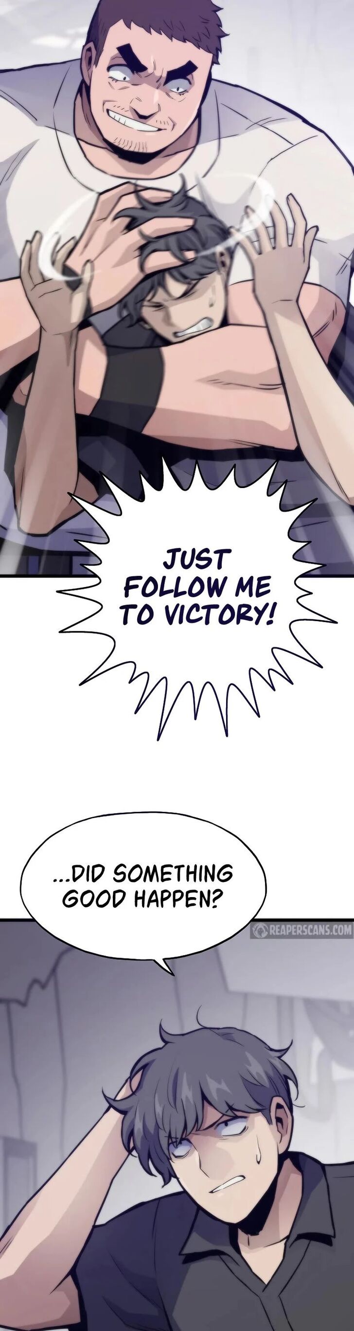 Read Past Life Regressor Manga Online