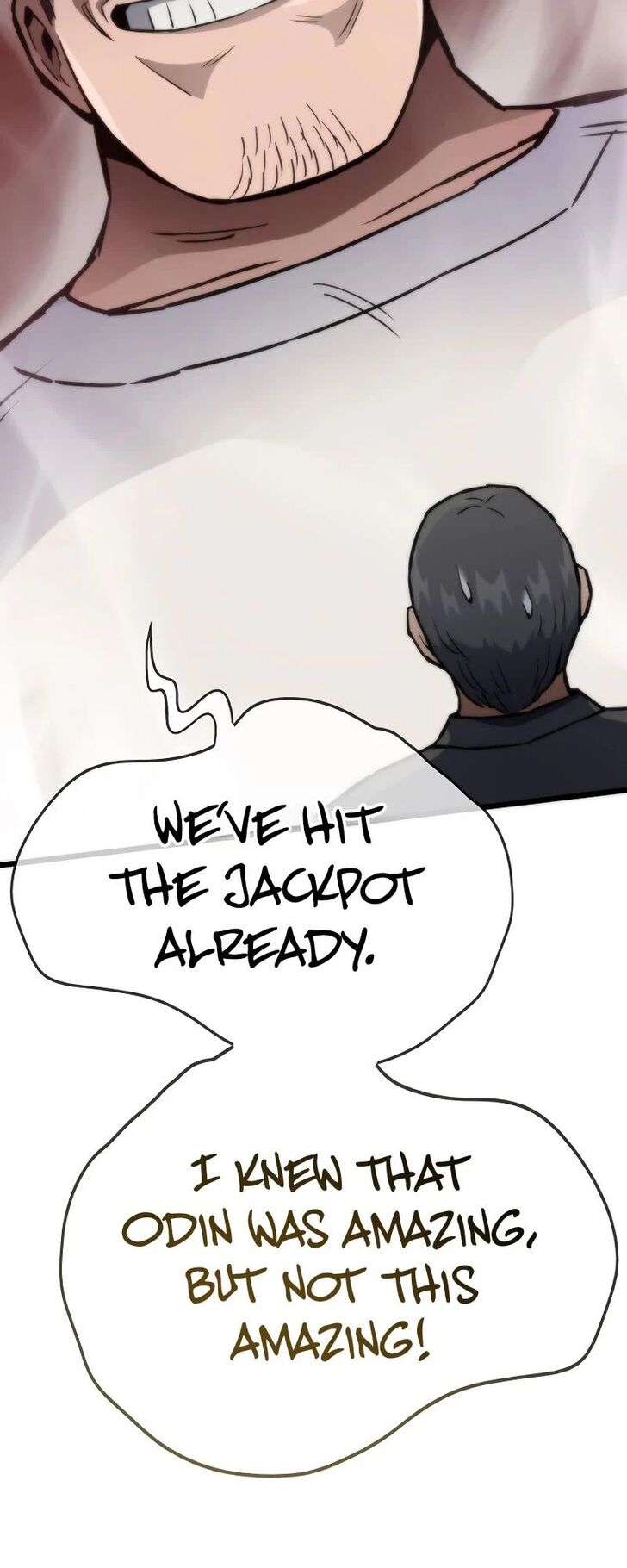 Read Past Life Regressor Manga Online