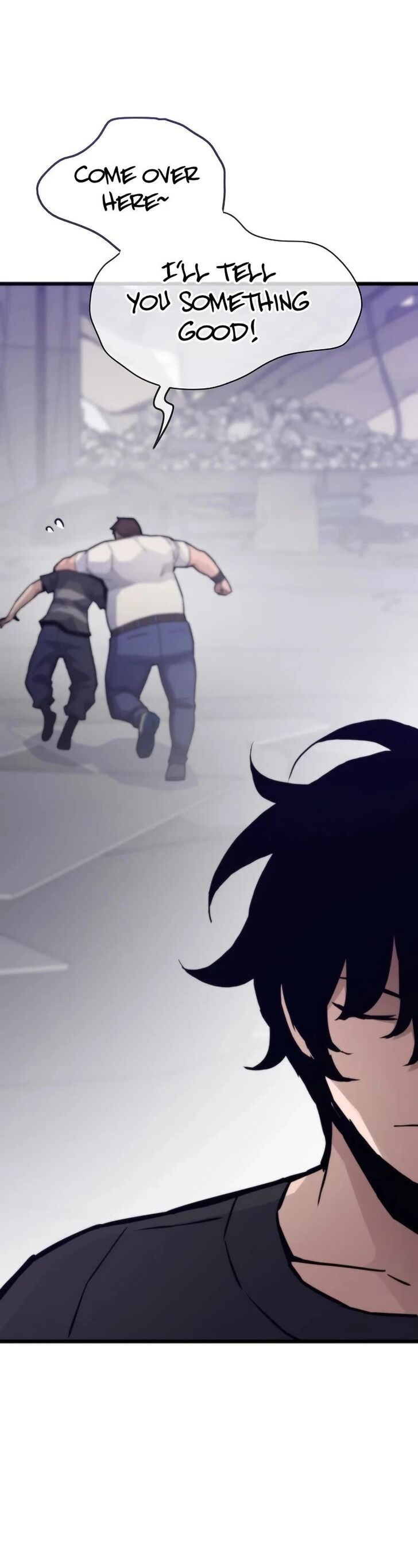 Read Past Life Regressor Manga Online