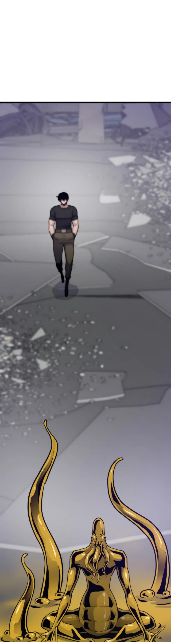 Read Past Life Regressor Manga Online