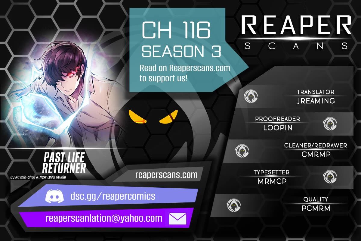 Read Past Life Regressor Manga Online