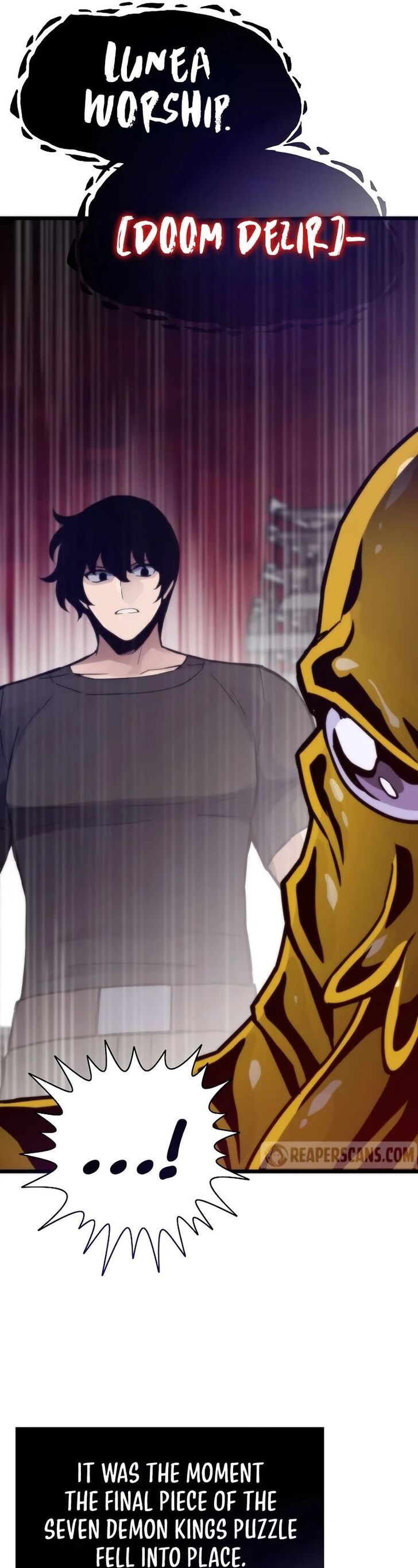 Read Past Life Regressor Manga Online