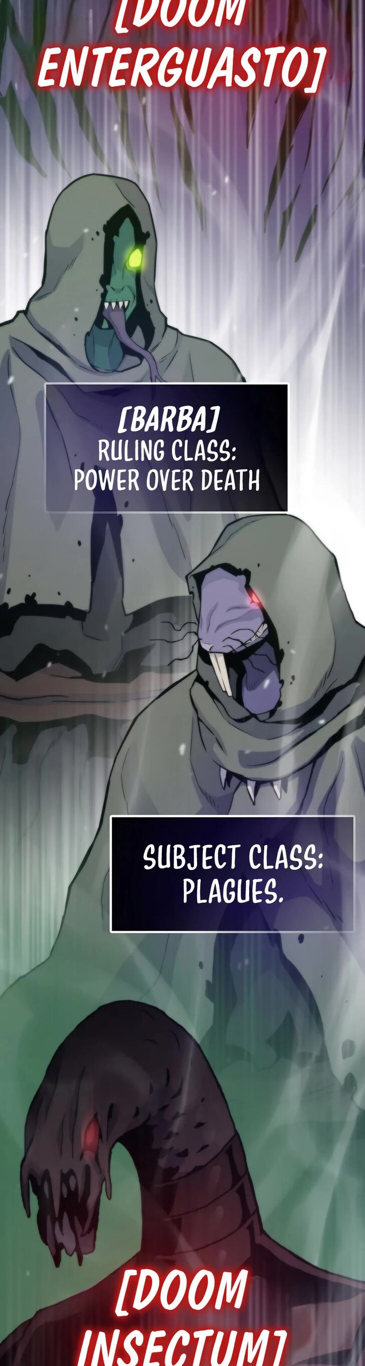 Read Past Life Regressor Manga Online