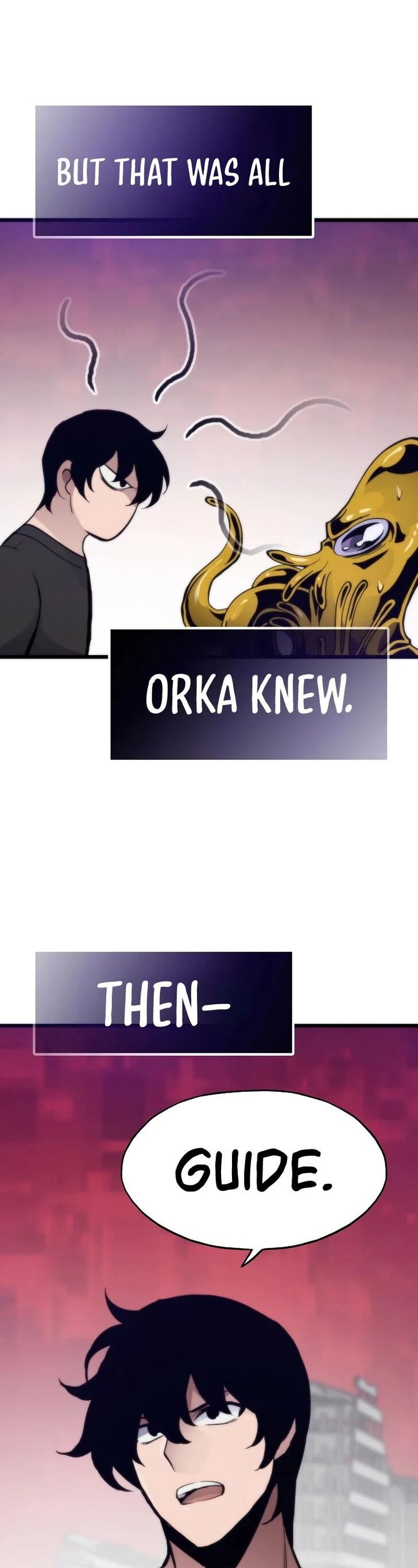 Read Past Life Regressor Manga Online