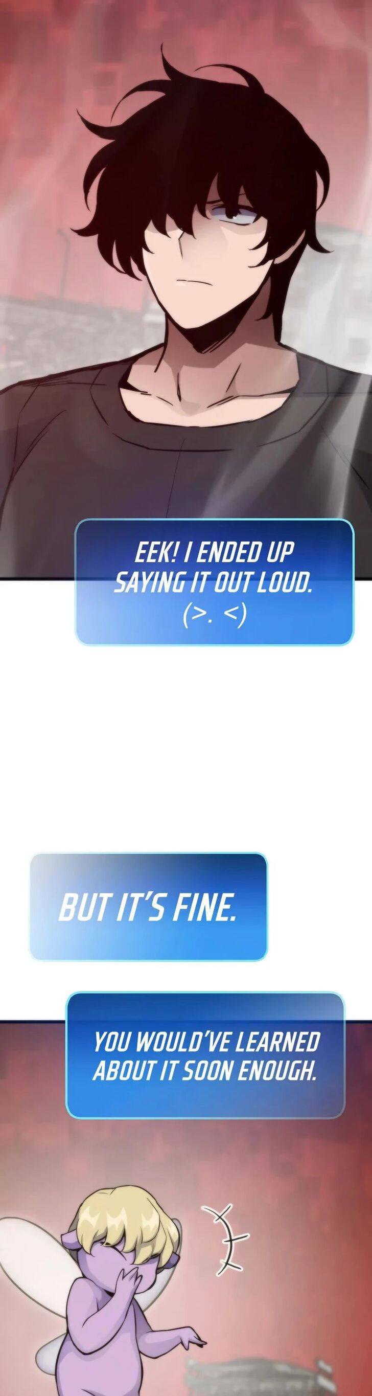 Read Past Life Regressor Manga Online