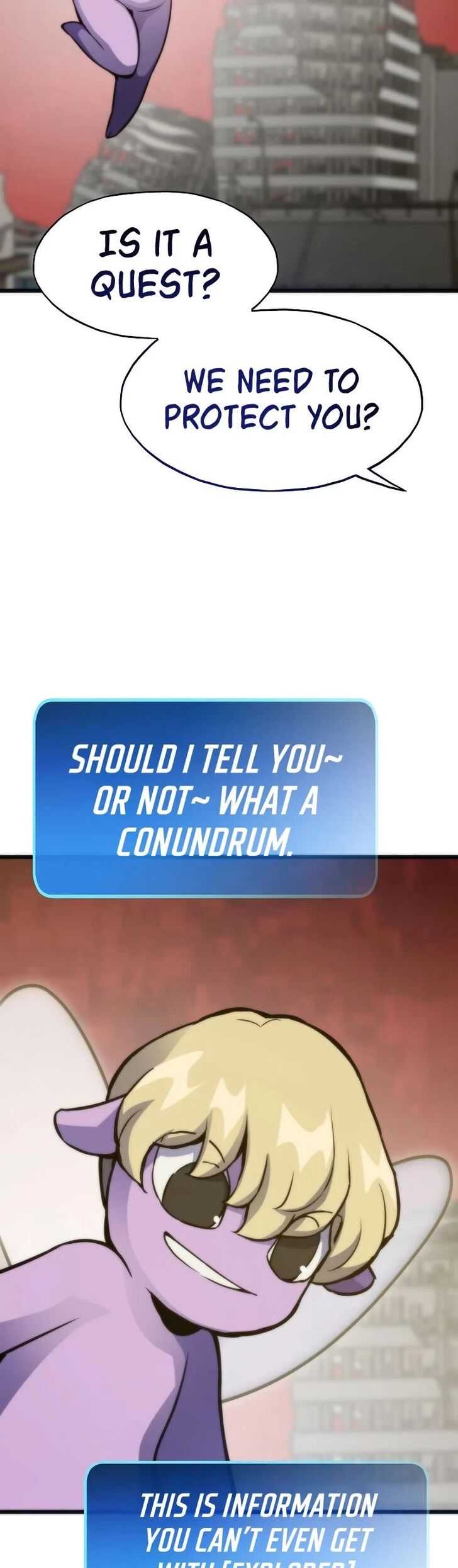 Read Past Life Regressor Manga Online