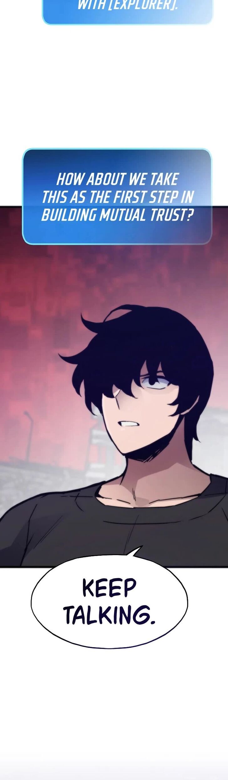 Read Past Life Regressor Manga Online