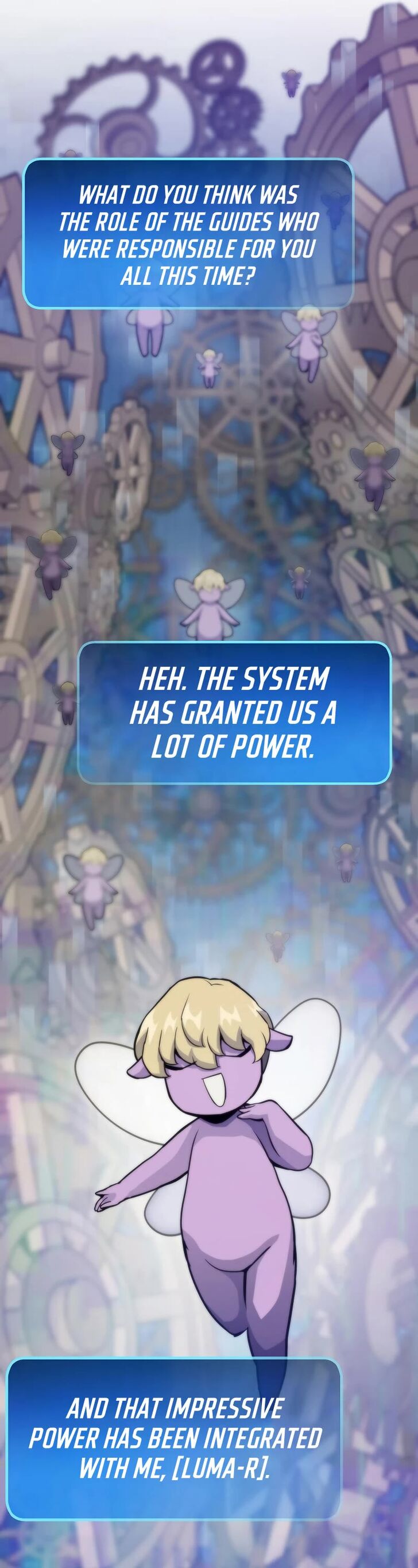 Read Past Life Regressor Manga Online