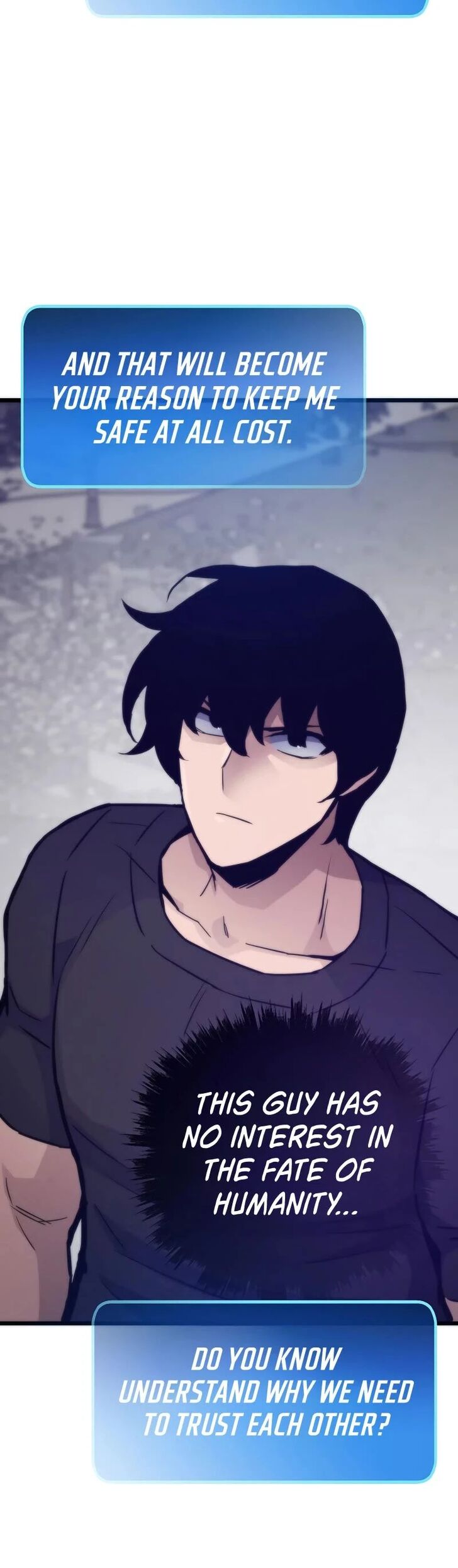 Read Past Life Regressor Manga Online