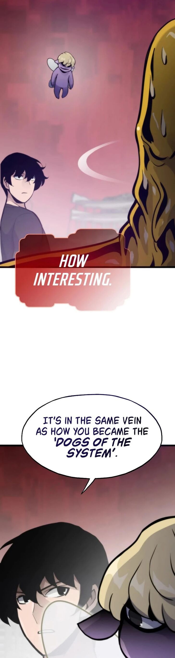 Read Past Life Regressor Manga Online