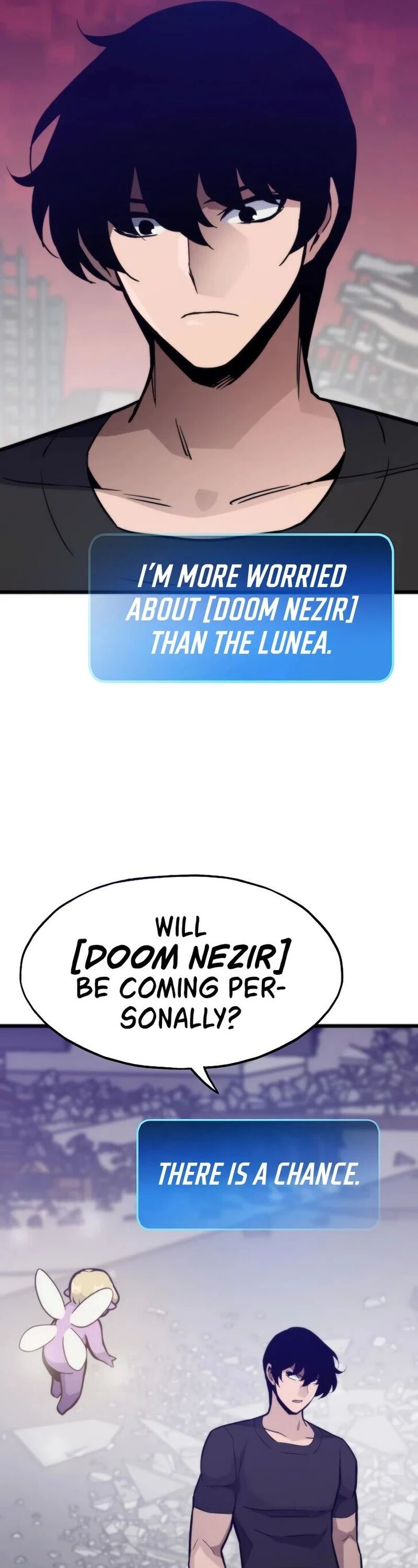 Read Past Life Regressor Manga Online