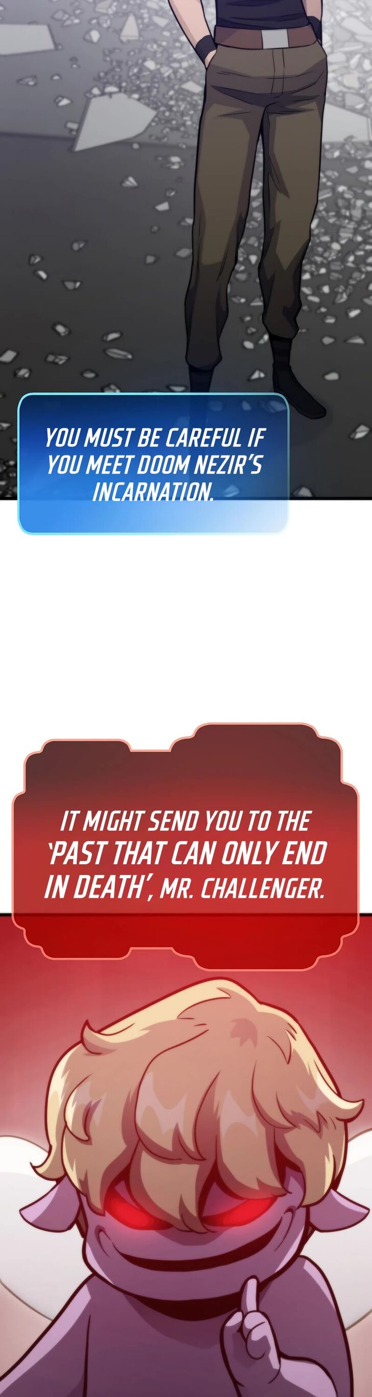 Read Past Life Regressor Manga Online