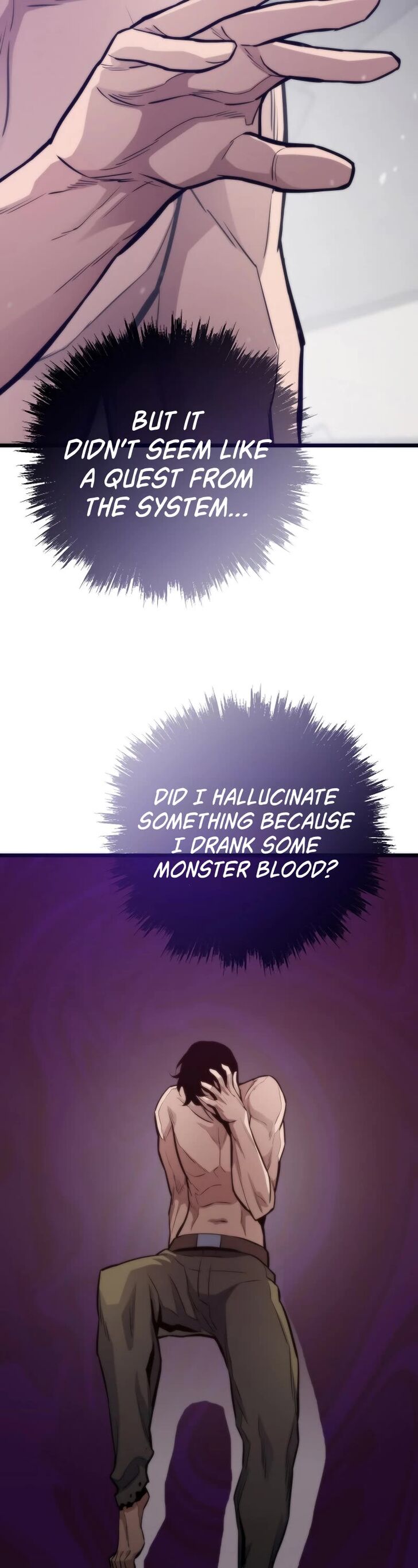 Read Past Life Regressor Manga Online