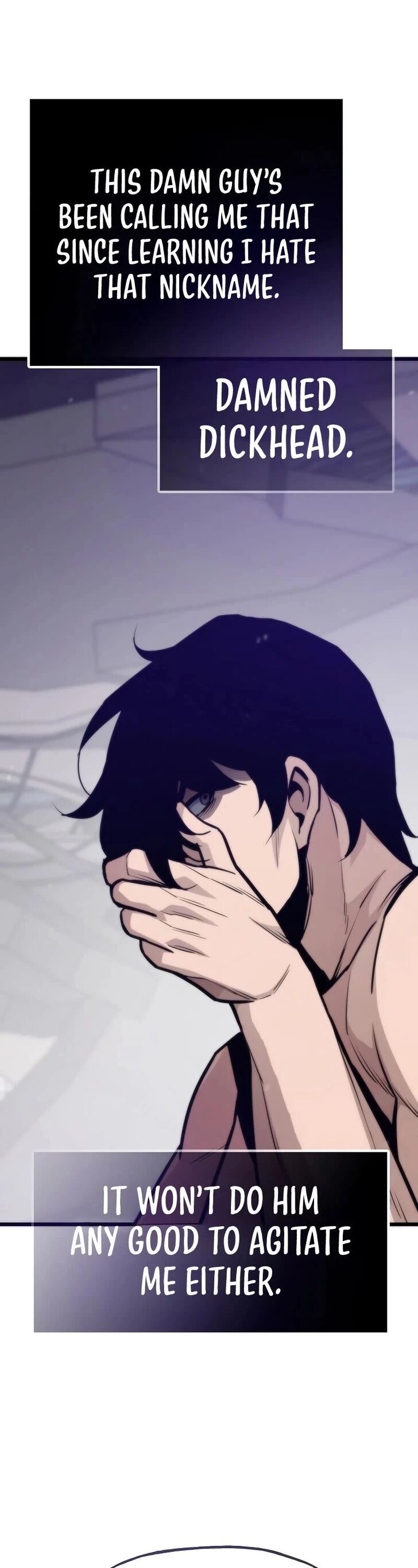 Read Past Life Regressor Manga Online