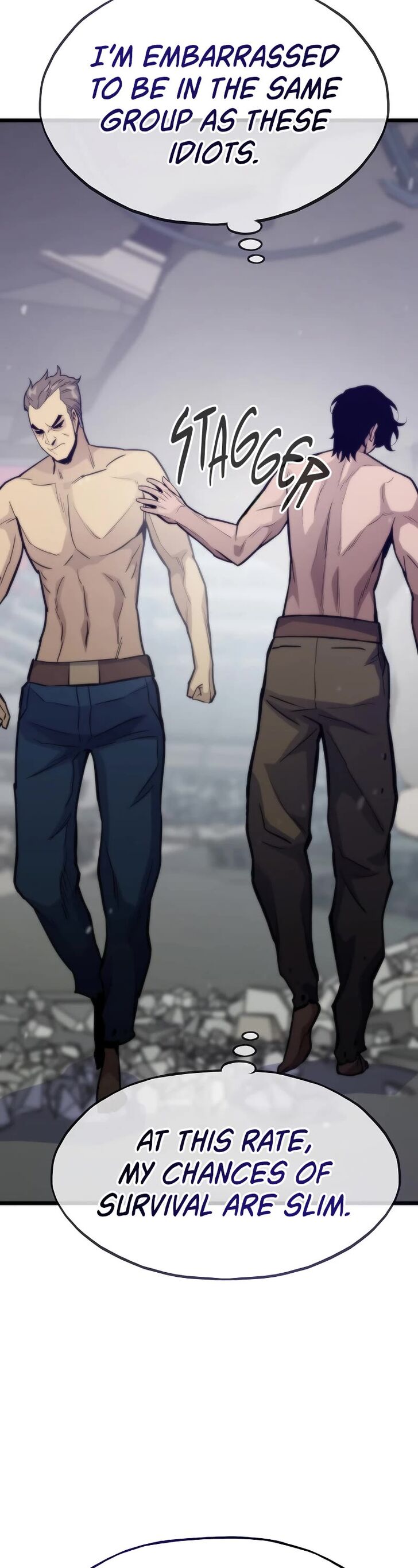 Read Past Life Regressor Manga Online