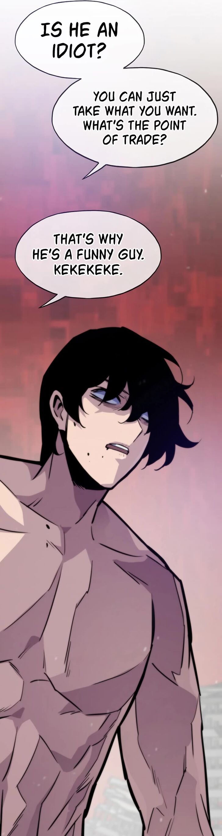 Read Past Life Regressor Manga Online