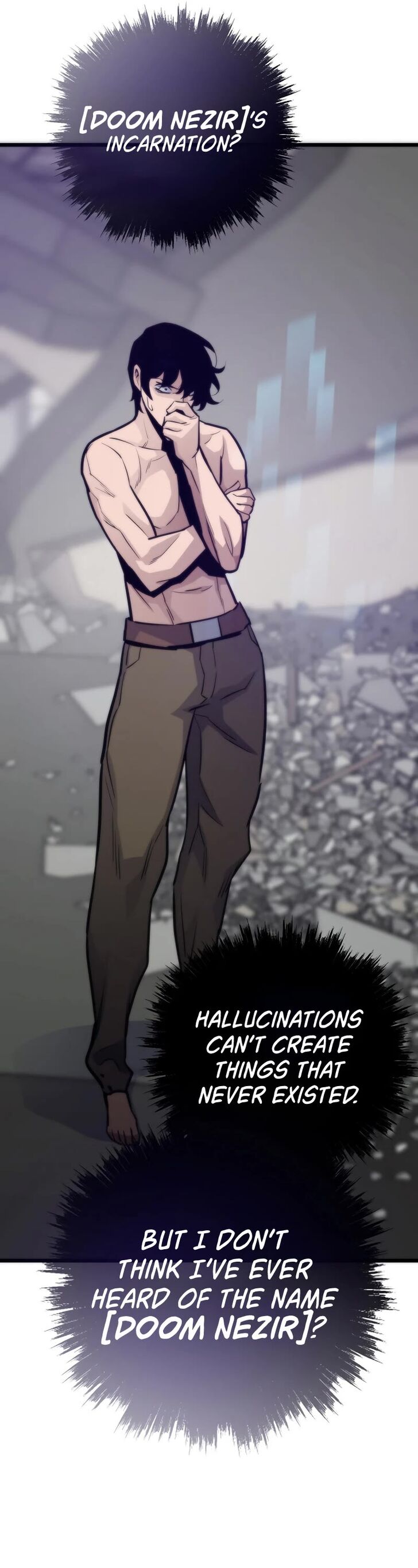 Read Past Life Regressor Manga Online