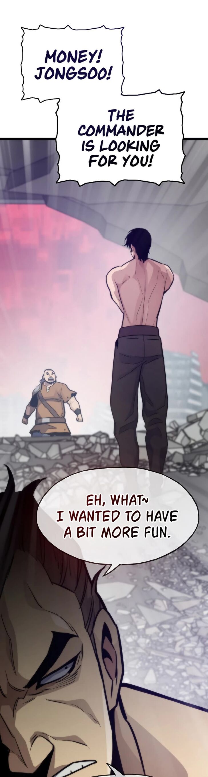 Read Past Life Regressor Manga Online