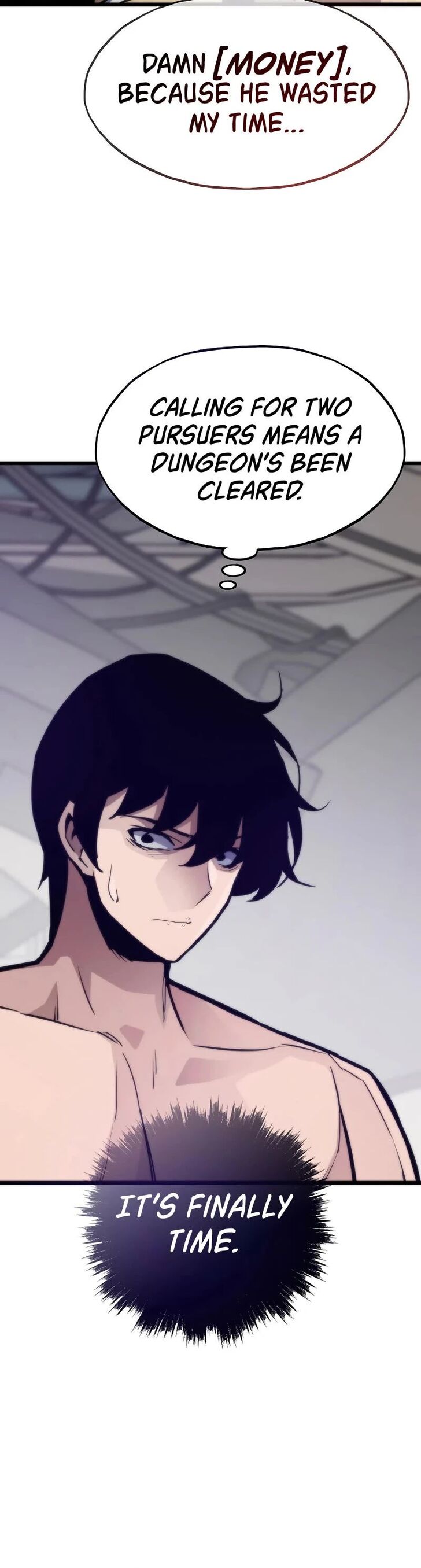 Read Past Life Regressor Manga Online