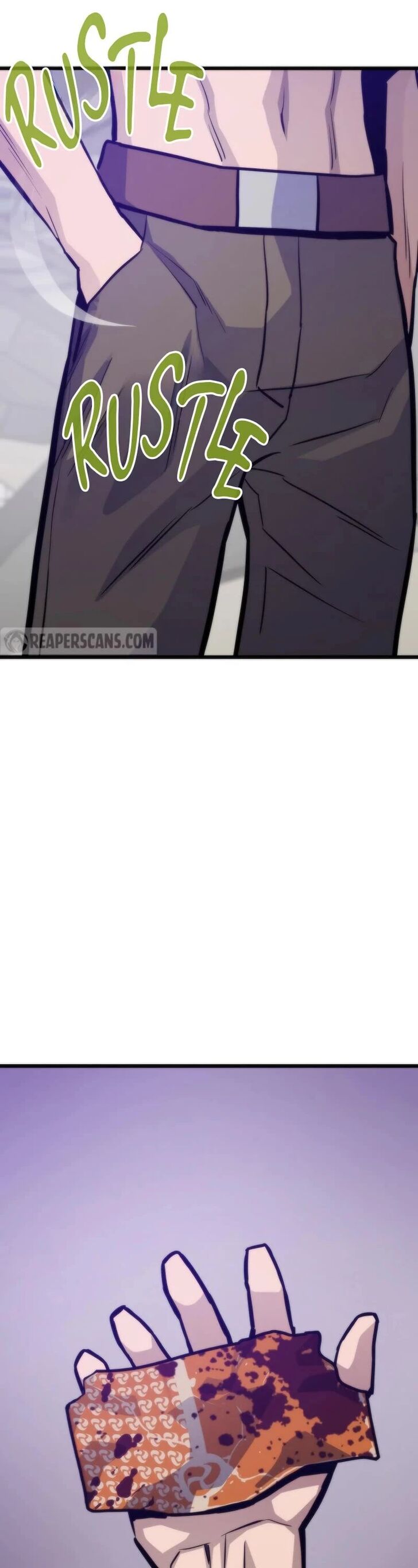 Read Past Life Regressor Manga Online