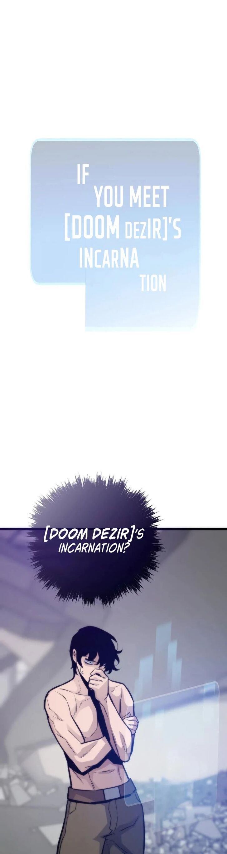 Read Past Life Regressor Manga Online