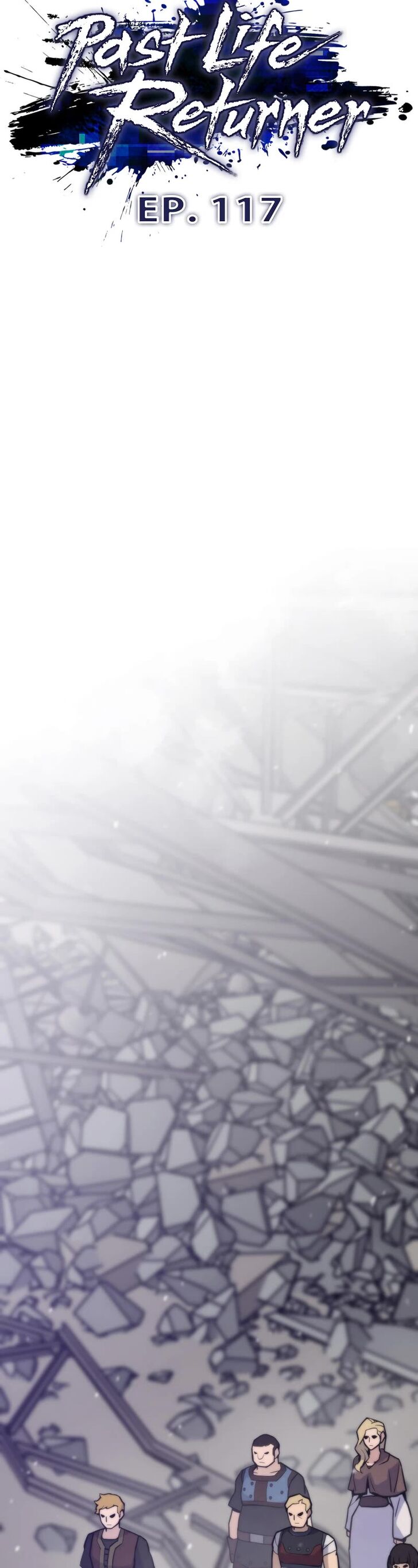 Read Past Life Regressor Manga Online