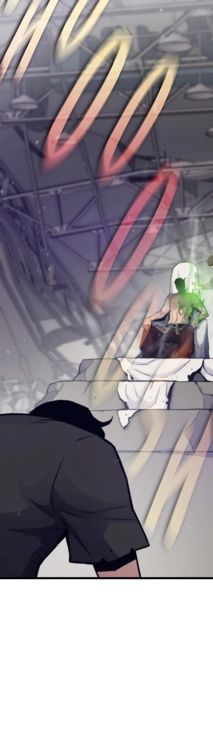 Read Past Life Regressor Manga Online