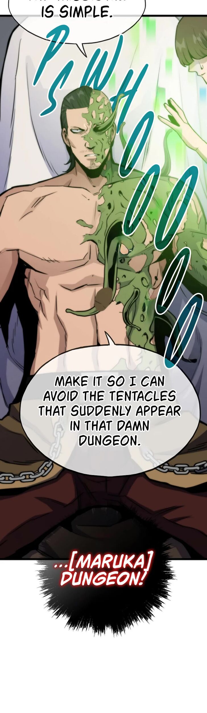 Read Past Life Regressor Manga Online