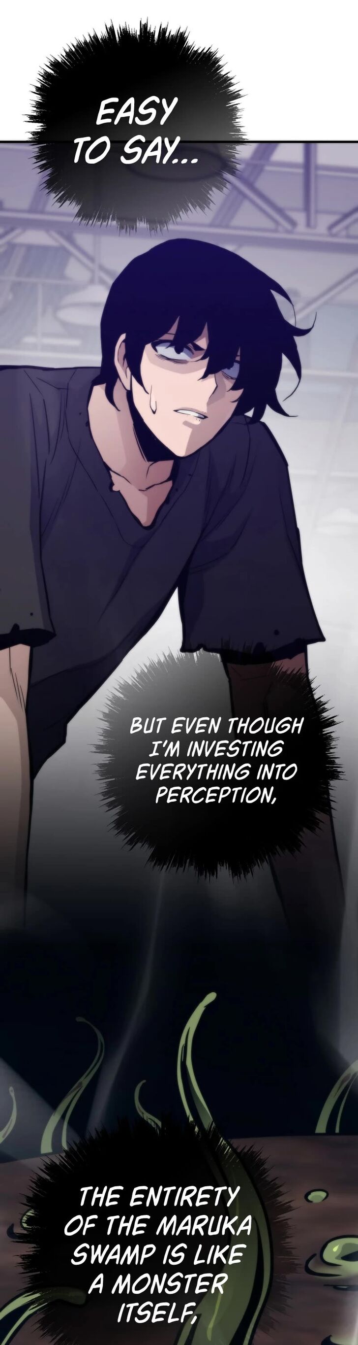 Read Past Life Regressor Manga Online