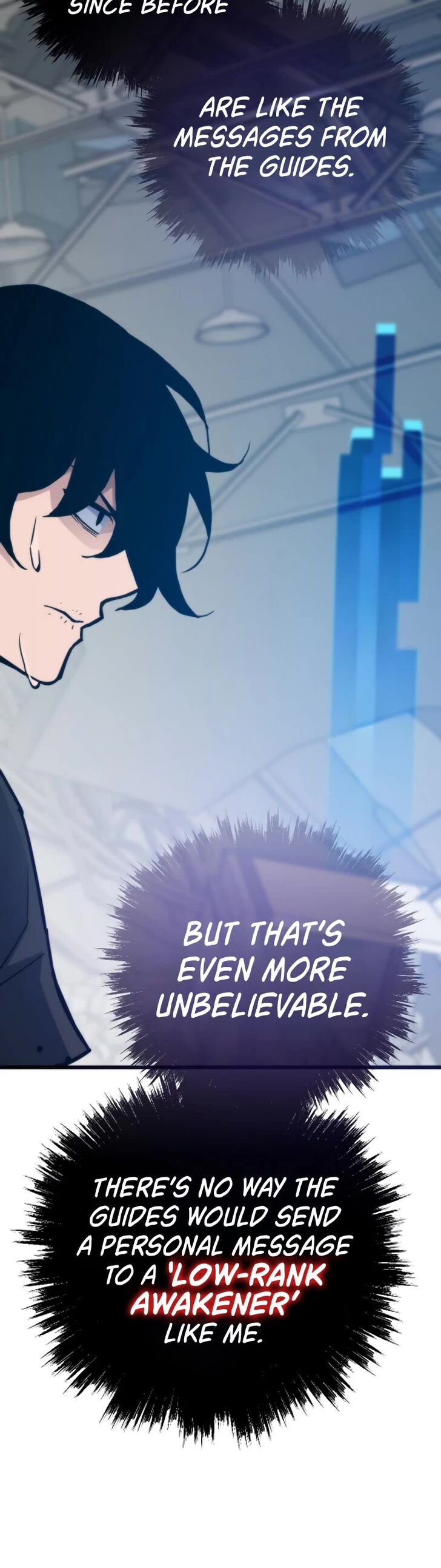 Read Past Life Regressor Manga Online