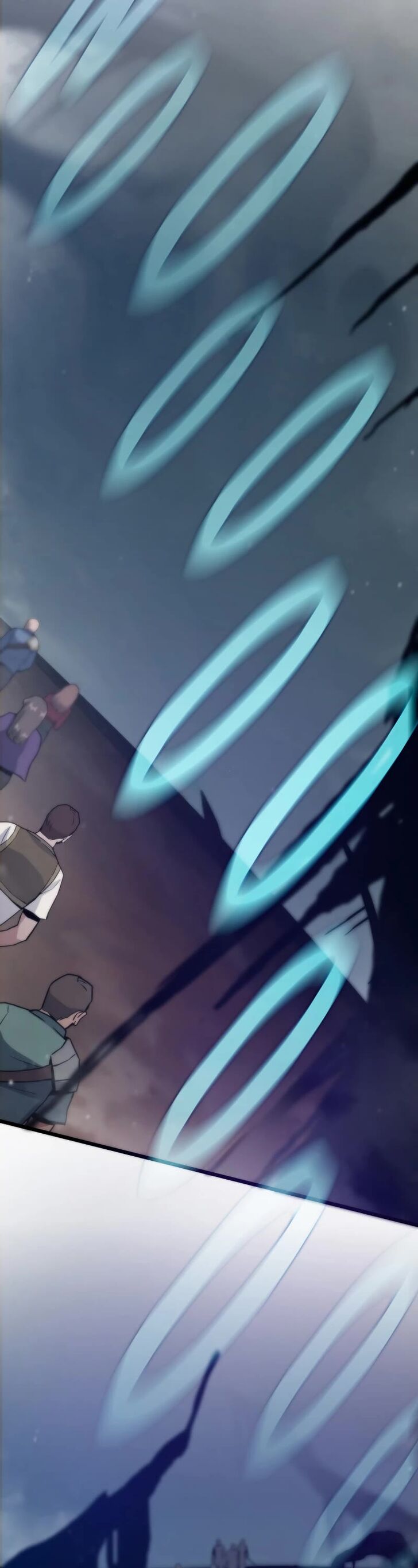 Read Past Life Regressor Manga Online