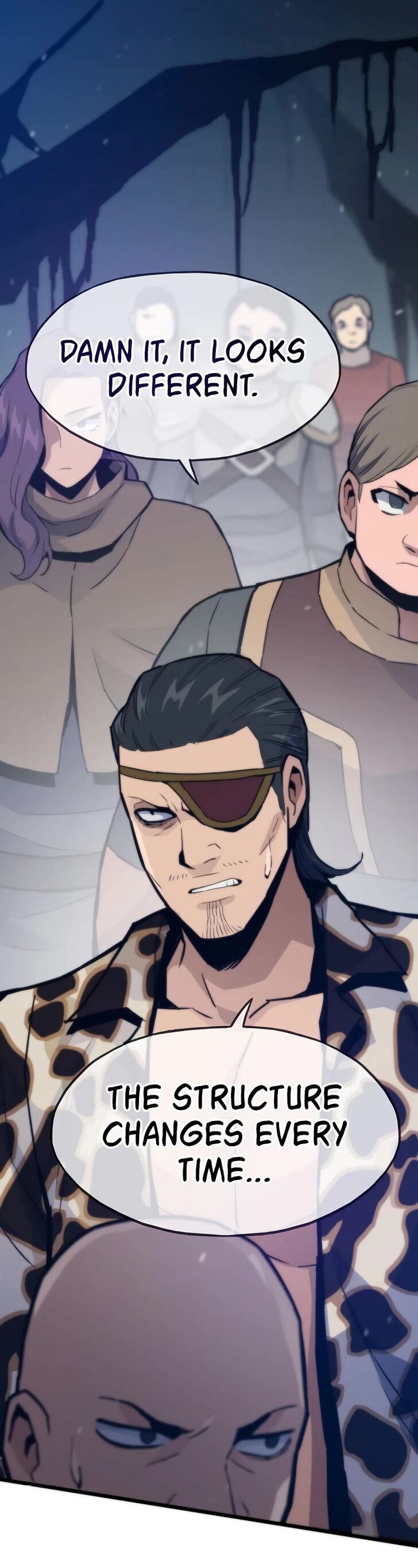 Read Past Life Regressor Manga Online