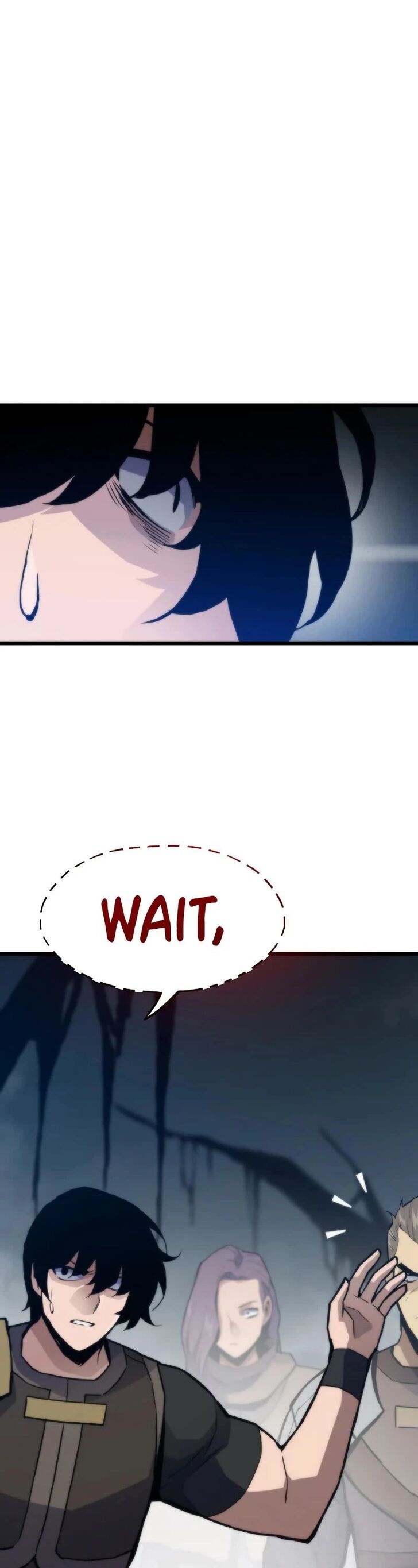 Read Past Life Regressor Manga Online