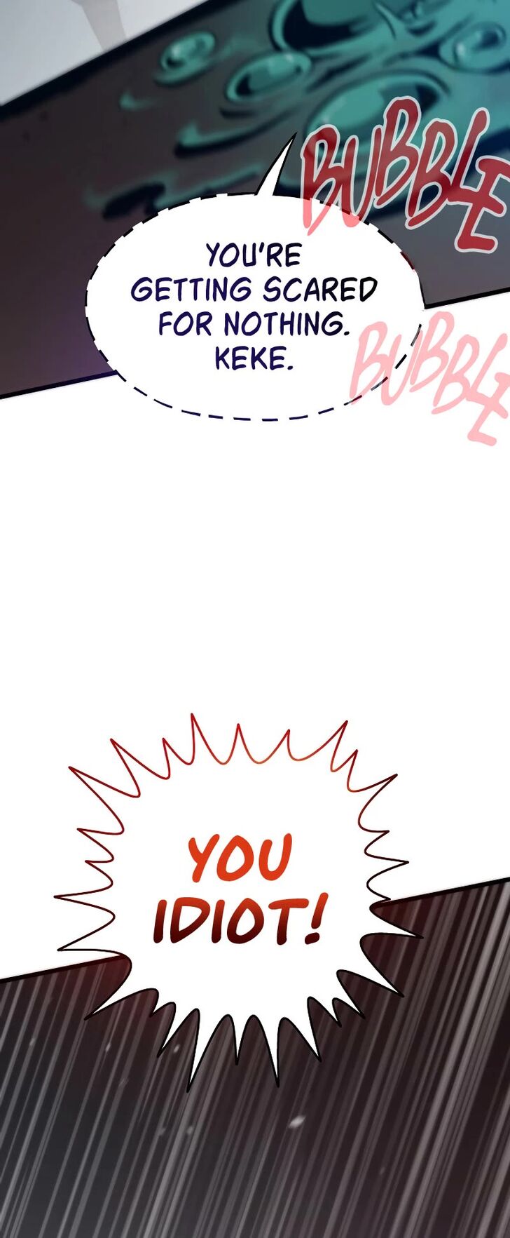 Read Past Life Regressor Manga Online