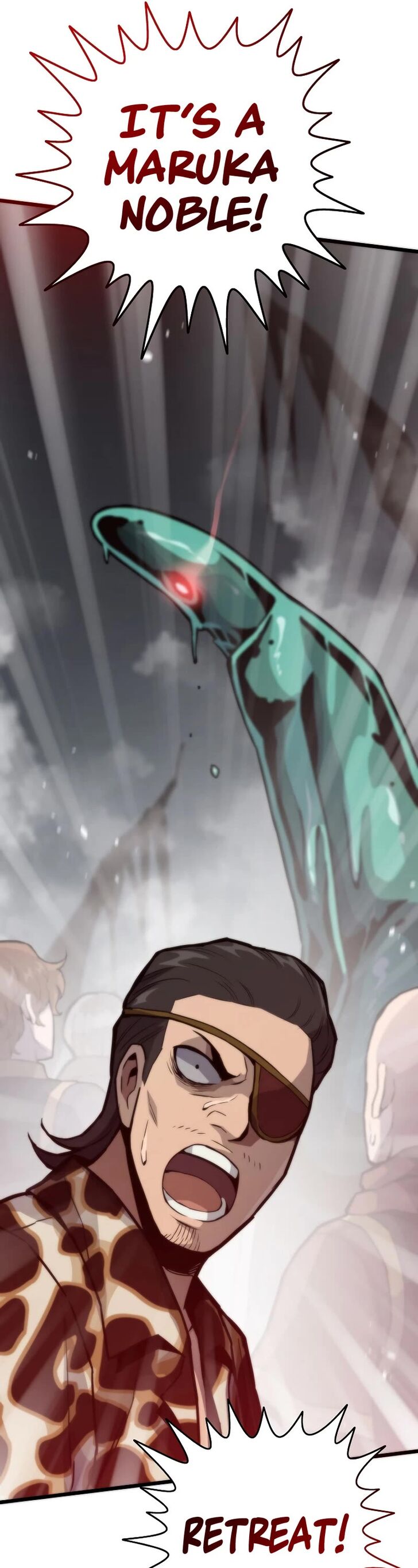 Read Past Life Regressor Manga Online