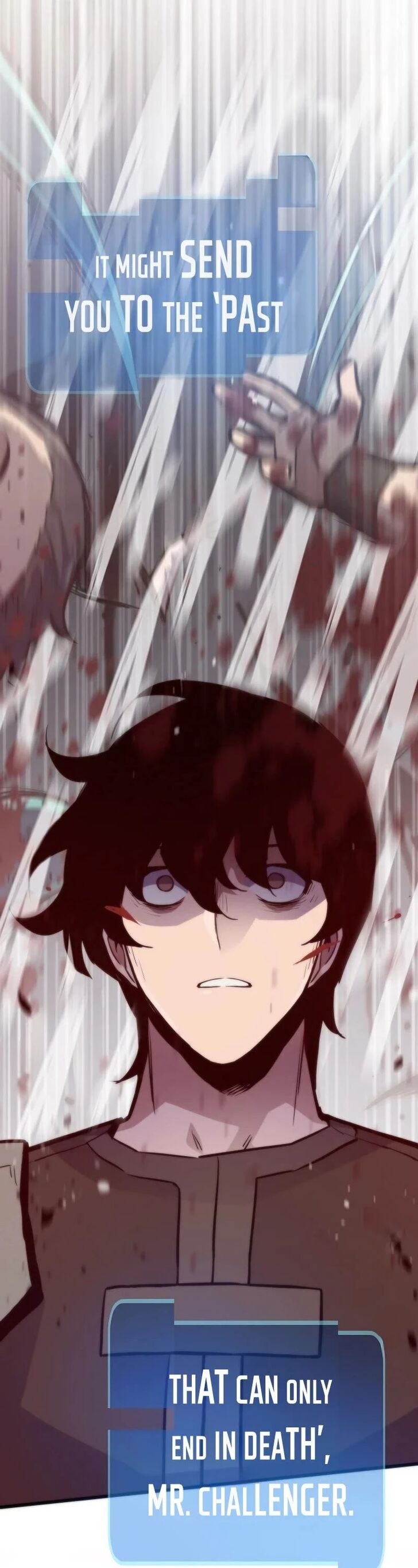 Read Past Life Regressor Manga Online