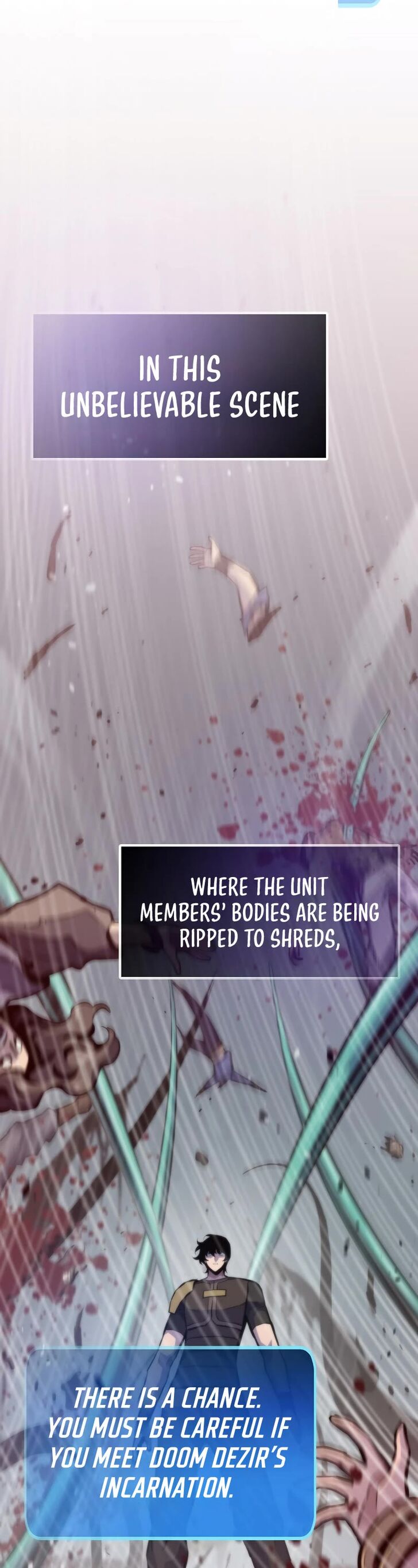 Read Past Life Regressor Manga Online