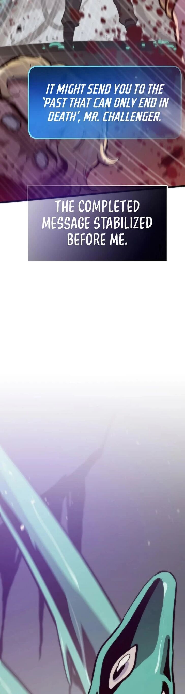 Read Past Life Regressor Manga Online