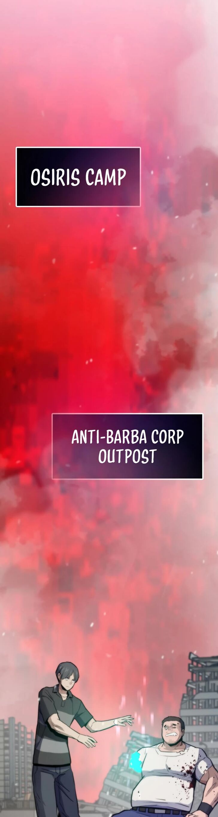 Read Past Life Regressor Manga Online