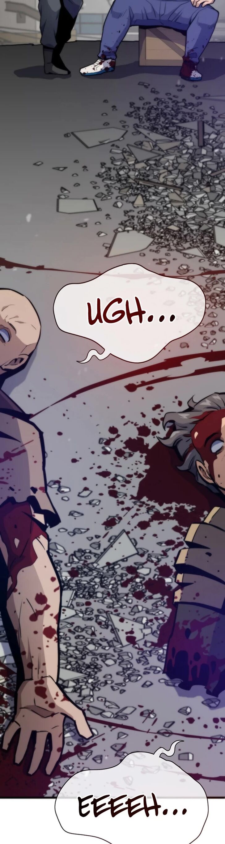 Read Past Life Regressor Manga Online