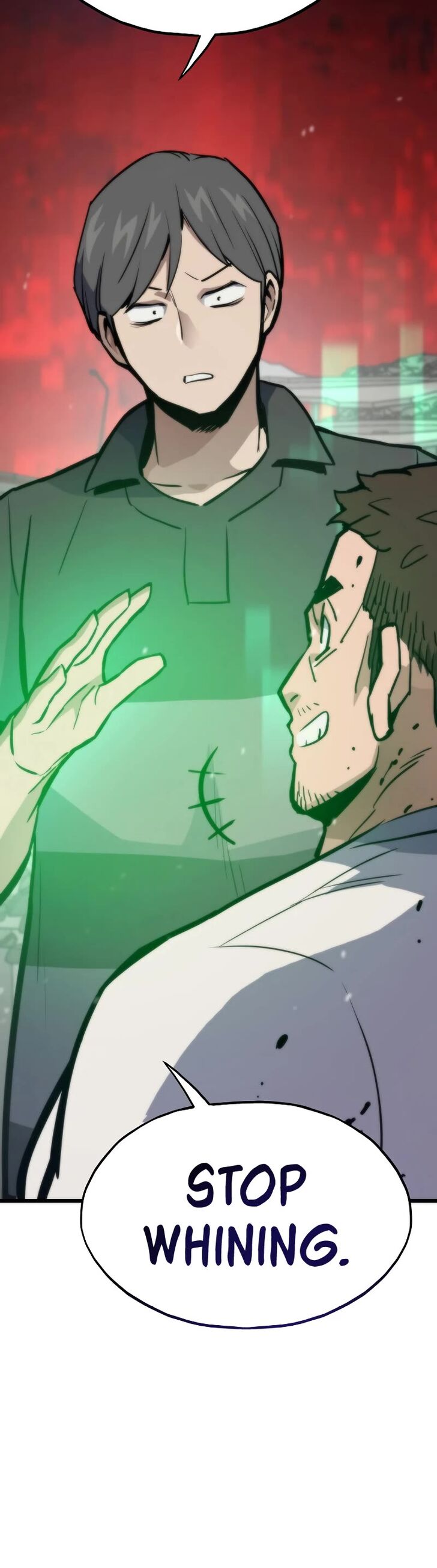 Read Past Life Regressor Manga Online