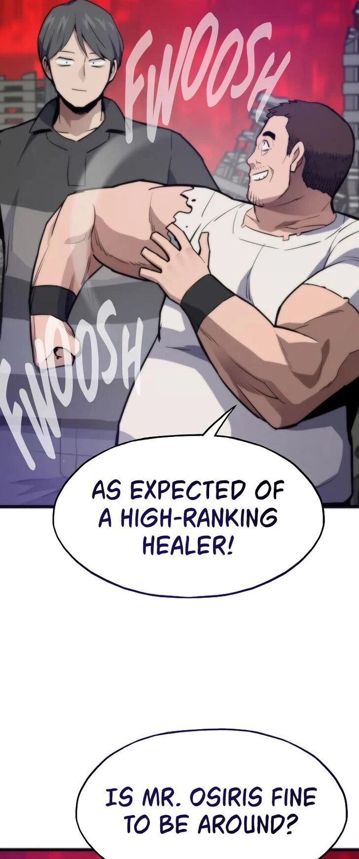 Read Past Life Regressor Manga Online