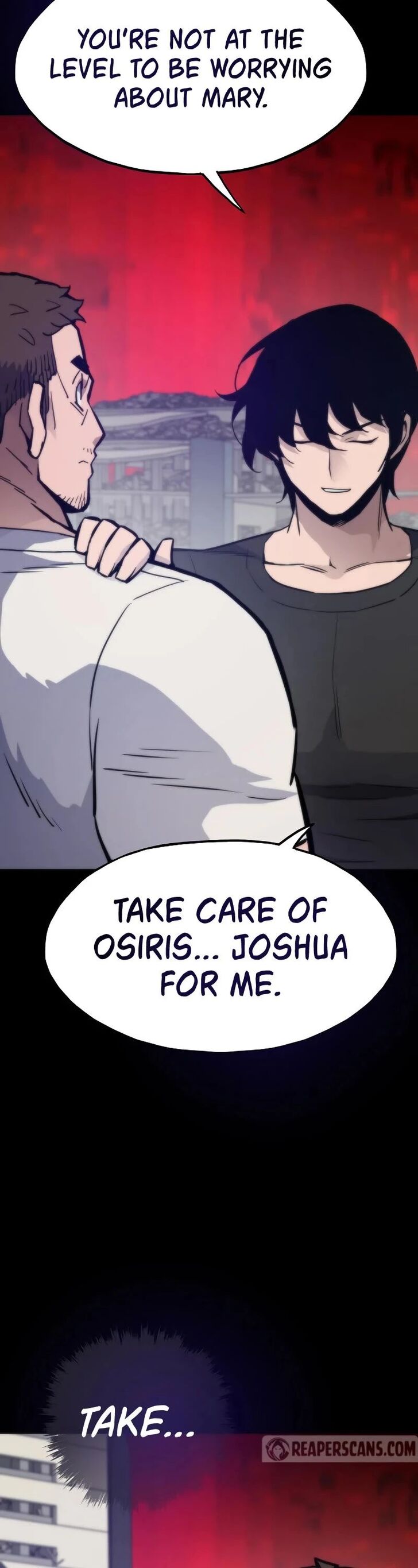 Read Past Life Regressor Manga Online