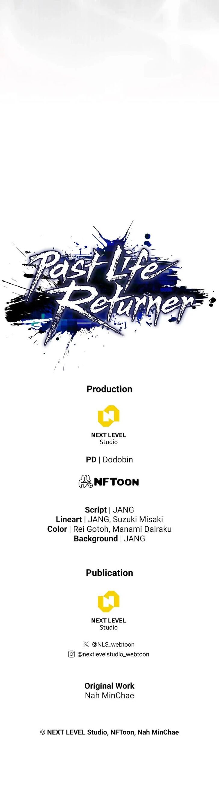 Read Past Life Regressor Manga Online