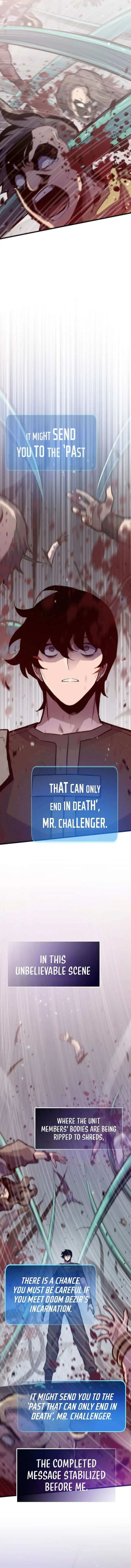 Read Past Life Regressor Manga Online