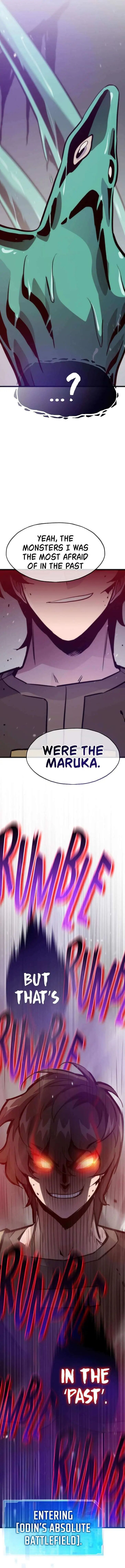 Read Past Life Regressor Manga Online